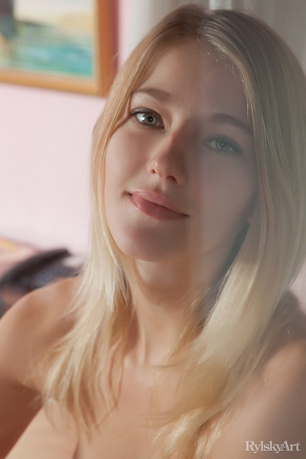 Чарлина, 24