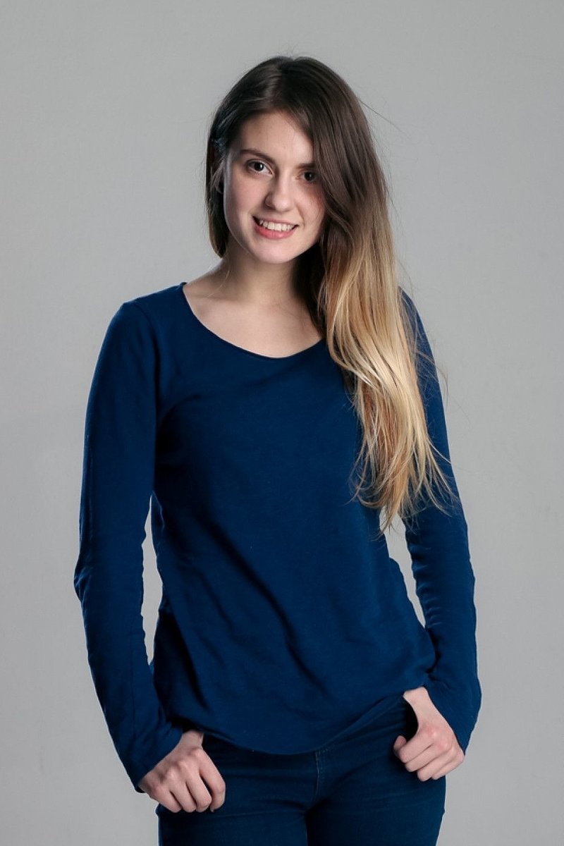 Алина, 20